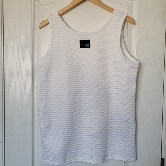 ADIDAS Equipment Tank Jersey | size LARGE - Picture 4 of 5